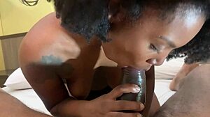 Damn! Filha da Minha Prima Chorando na Pica Preta BBC as Brazilian Brunette Student Gets Blackmailed in Dorm Fantasy with Blowjob and Pussy Fucking!