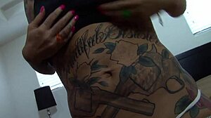 Amateur Couple Enjoys Rough Quickie Fucking Leading To Intense Orgasm