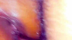 Chained Married Friend Fucked Hard When Husband Leaves!