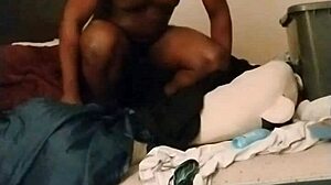 Who Knew Playing with My Hair Makes Me Feel So Sexy During Flirtatious Anal Spreading