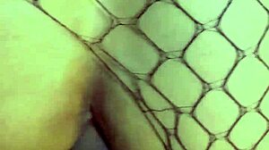 whoa, that big ass takes hard fucking until cumming right in her mouth pov style