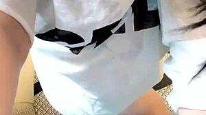 Why are you showing big tits in this live stream?