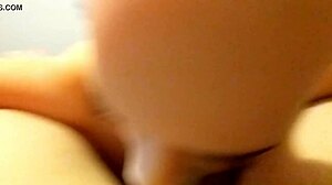 Sex Doll Delivers Intense Blowjob Action