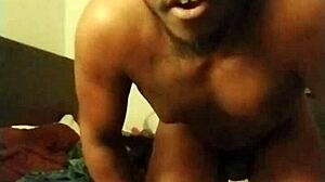 Who Knew Playing with My Hair Makes Me Feel So Sexy During Flirtatious Anal Spreading