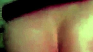 Why Does This Naughty Stepdaughter Give Her Ass to Stepdad Before School in Secret Anal Action?