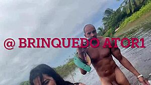 Vazou Na Net Largados E Pelados FUI COM MINHA AMIGA DA A BUCETINHA