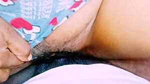 Why does schoolgirl's first fucking come with Telugu dirty talk in intriguing session
