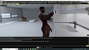 I Can't Believe This Married Bitch Mrswhodeywant Is Getting Clapped By Big Black Cock On Her Wedding Day.