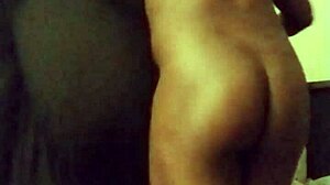 Who Knew Playing with My Hair Makes Me Feel So Sexy During Flirtatious Anal Spreading