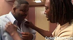 I Need A Big Black Cock In My Life For Femdom Interracial Domination