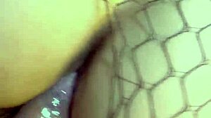 whoa, that big ass takes hard fucking until cumming right in her mouth pov style