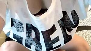 Why are you showing big tits in this live stream?