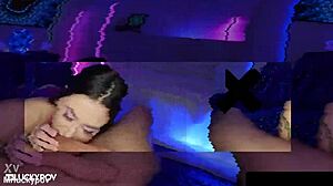 Naughty Natural Slut Jasmine Wilde Face Fucked And Cum Pumped