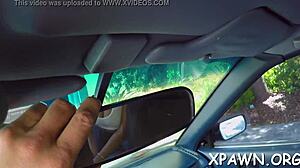 Reality Sex Scene With Blowjob And Wet Pussy Fucking