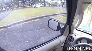 hey, check out this hardcore street scene with teen lucy tyler and titan for paperstreet