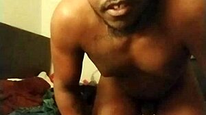 Who Knew Playing with My Hair Makes Me Feel So Sexy During Flirtatious Anal Spreading