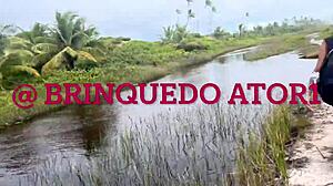 Vazou Na Net Largados E Pelados FUI COM MINHA AMIGA DA A BUCETINHA