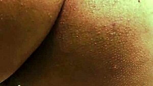 18 years old Indian hot desi girl bends over with wet pussy for deepthroat doggystyle fetish action