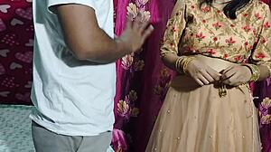 Stepsister spreads big ass for stepbrother's big cock in rough anal assfucking close up. She moans during cowgirl riding and creampie in tight pussy orgasm.