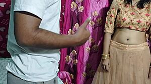 Stepsister spreads big ass for stepbrother's big cock in rough anal assfucking close up. She moans during cowgirl riding and creampie in tight pussy orgasm.