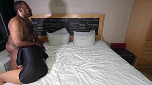 New Freaky Smut With Light Skin Hoe In Missionary And Doggystyle