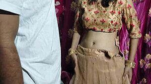 Stepsister spreads big ass for stepbrother's big cock in rough anal assfucking close up. She moans during cowgirl riding and creampie in tight pussy orgasm.