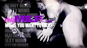 Sasha Experiences Extreme Interracial Action With Huge Tattooed Asian Cock Fingering Hairless Pussy Lips In Doggystyle