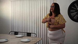 Sex with My Gfs Mom Jessica Lust!