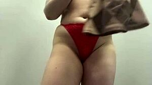 Why Does This Big Dick Pound My Tight Pussy Outdoors in Public?