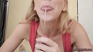 show associate duddy pussy cherie deville in impregnated by my