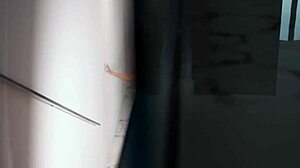 ivy ireland gets ready for some anal action