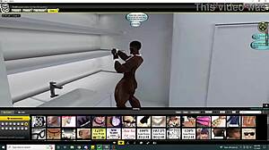 I Can't Believe This Married Bitch Mrswhodeywant Is Getting Clapped By Big Black Cock On Her Wedding Day.