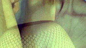 whoa, that big ass takes hard fucking until cumming right in her mouth pov style