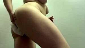 Why Does This Big Dick Pound My Tight Pussy Outdoors in Public?