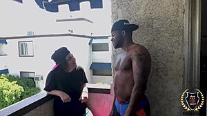 I Feel So Passionate As Amara Romani Rides In Cowgirl