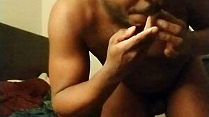 Who Knew Playing with My Hair Makes Me Feel So Sexy During Flirtatious Anal Spreading