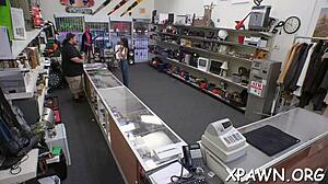 Reality Sex Scene With Blowjob And Wet Pussy Fucking