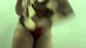 Why Does This Big Dick Pound My Tight Pussy Outdoors in Public?