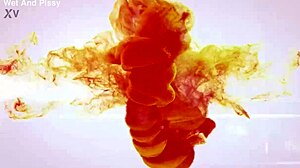 i love how katy rose drinks her own piss after squirting with toys