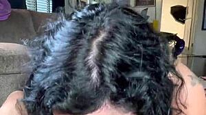 Josie Jaxxon POV Blowjob on Flight! - Flightlifexxx