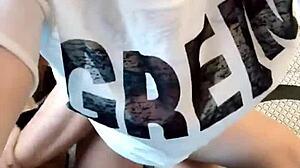 Why are you showing big tits in this live stream?