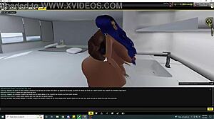 I Can't Believe This Married Bitch Mrswhodeywant Is Getting Clapped By Big Black Cock On Her Wedding Day.