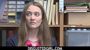 Hot Thief Grandstepmother And Grandstepdaughter Get Intense Secret Fucking Action