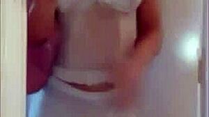 hey, these brazilian transgender prostitutes do everything for money in this compilation