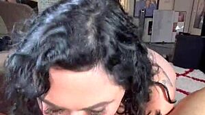 Josie Jaxxon POV Blowjob on Flight! - Flightlifexxx