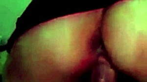 Why Does This Naughty Stepdaughter Give Her Ass to Stepdad Before School in Secret Anal Action?