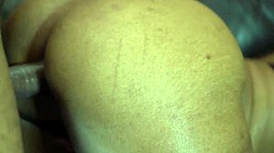 Monster Cock Cousin Licks Big Ass And Tits In Lingerie, But Does He Fuck Me Hard Before My Girlfriend?