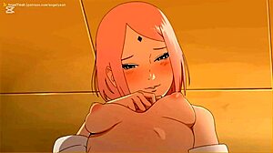 oh damn, check this naruto hmv compilation with big tits blowjob creampie and wild hentai sex action!