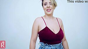 I'm your cosplay kitten in heat, ready for solo fun