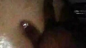 Chief Cheroke Digs in Oiled Phat Latina Ass Hole with Dick